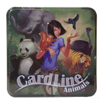 Cardline: Animals