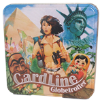 Cardline: Globetrotter