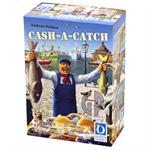 Cash-A-Cash Card Game