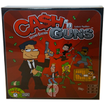 Cash 'n Guns