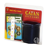 Catan Dice Game Deluxe Edition