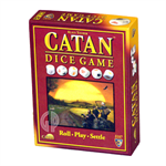 Catan Dice Game