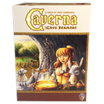 Caverna: The Cave Farmers