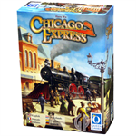 Chicago Express Board Game