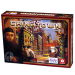 Chinatown Board Game