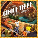 Cinque Terre Board Game