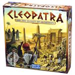 Cleopatra And The Society Of Architects Board Game