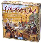 Colosseum Board Game