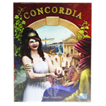 Concordia