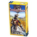 Condottiere Board Game