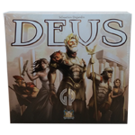 Deus