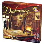 Diplomacy Board Game