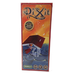 Dixit Quest