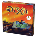 Dixit Board Game