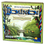 Dominion: Hinterlands Card Game Expansion
