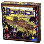 Dominion Board Game