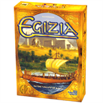 Egizia Board Game