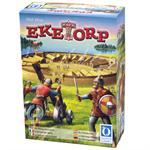 Eketorp Board Game