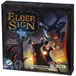 Elder Sign Board Game