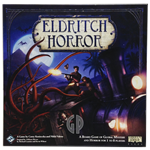 Eldritch Horror