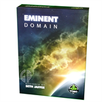 Eminent Domain Board Game