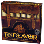 Endeavor Board Game