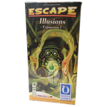 Escape: Illusions