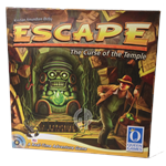 Escape: The Curse of the Temple