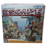 Escape: Zombie City