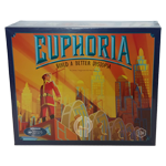 Euphoria: Build a Better Dystopia