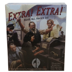 Extra! Extra!