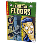 Fearsome Floors Board Game 