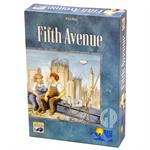 Fifth Avenue Board Game