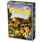 Finca Board Game