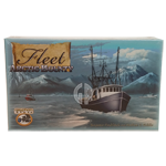 Fleet: Arctic Bounty