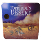 Forbidden Desert