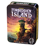 Forbidden Island Board Game