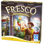 Fresco: The Glaziers Expansion