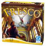 Fresco Board Game