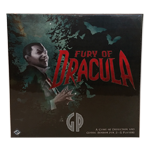 Fury of Dracula