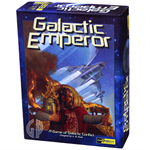 Galactic Emperor Board Game