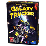 Galaxy Trucker Board Game