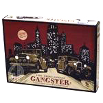 Gangster Board Game