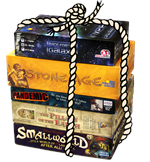 Gateway Games Bundle 2.2