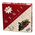 Gengi Card Game