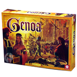 Genoa Board Game