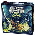 Ghost Stories Board Game