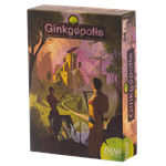 Ginkgopolis