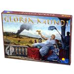 Gloria Mundi Rio Grande Games James Ernest Mike Selinker 