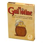 Guillotine Card Game